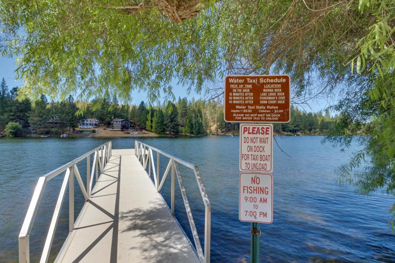 Lake Lodge Beach Groveland Kültér fotó