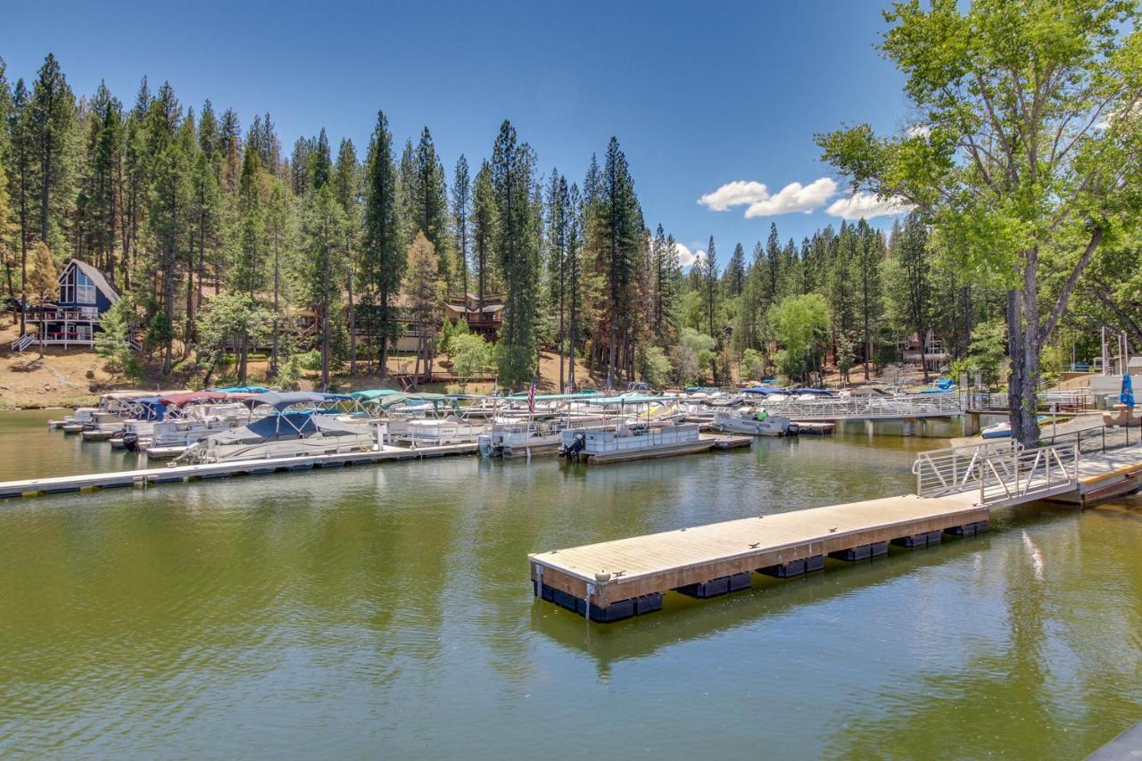 Lake Lodge Beach Groveland Kültér fotó
