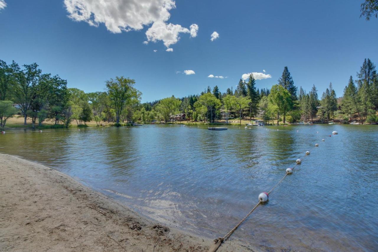 Lake Lodge Beach Groveland Kültér fotó